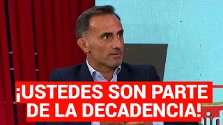 DIEGO LATORRE CULPA a sus COMPAÑEROS por la DECADENCIA del FÚTBOL ¿SERÁ VERDAD?