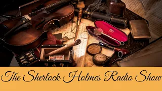 The Adventure of the Second Stain (BBC Radio Drama) (Sherlock Holmes Radio Show)