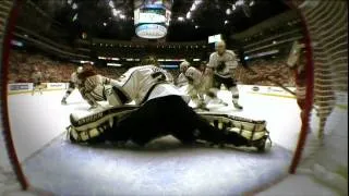 June 11, 2012 - Hockey Night in Canada (HNiC) - Playoff Closing Montage