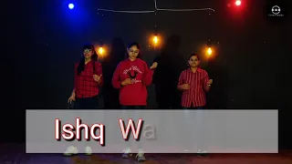 Ishq Wala Love | Dance Video | Choreography - Sachin Yaduvanshi | Kings Of Beat Students | PALWAL