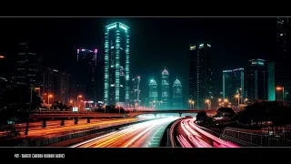 VKT - Traffic (Arthur Quadros Remix) (HQ Audio)