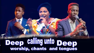 Deep African Mega Worship Songs Filled With Anointing