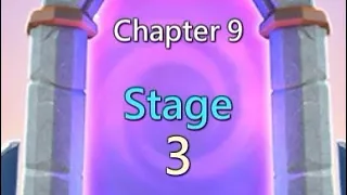 Lords mobile vergeway chapter 9 stage 3 easy guide #LordsMobile #vergeway #EasyGuide