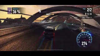 NFS No limit Chapter 6-DWAYNE, Event 8 Racing Challenge #mobilegaming #gameing