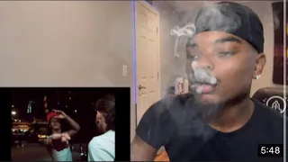 THEY CARRYING DRILL!! DD Osama X Sugarhillddot - 40s n 9s (Shot by KLO Vizionz) Reaction Video!!