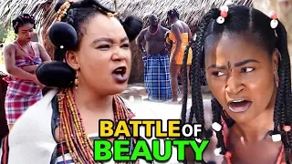 BATTLE OF BEAUTY SEASON 1&2 "FULL MOVIE" - (Rachael Okonkwo) 2020 Latest Nollywood Epic Movie