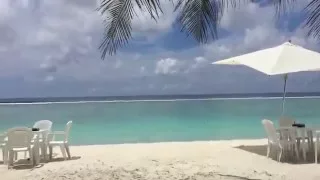 Hulhumale Beach Hotels