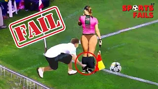 1 in a MILLION moments in SPORTS !! 😳 Sports Fails Compilation