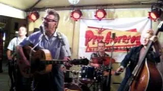 Shakin' All Over - Pete Anderson & The Swamp Shakers (Latvia)