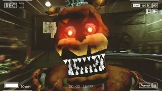 FNAF MULTIPLAYER AO VIVO! * TazerStream*