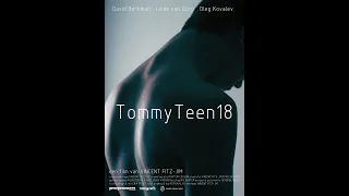 TommyTeen18- gay short film 2017 in Dutch ( English subtitles ) | gay movie | romentic gay movie