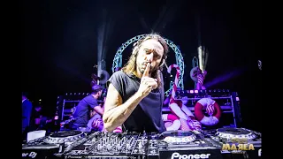 Bob Sinclar Best Dj set Selection for DEEZER