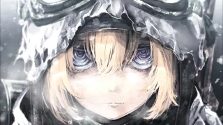 Youjo Senki Saga of Tanya the Evil ED / Ending "Los! Los! Los!" [Full HD]