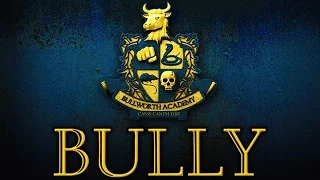 BULLY - BETA UI (Analysis)