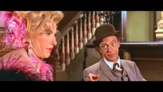 Don knotts at his best  "The shakiest gun in the west"