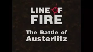 La batalla de Austerlitz (1805) - En la Línea de Fuego - 480p