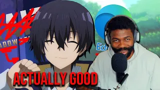 This is the New King of Bad Isekai | The Chill Zone Reacts