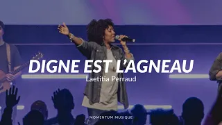 Digne est l'Agneau (Hillsong) - Momentum Musique feat Laetitia Perraud