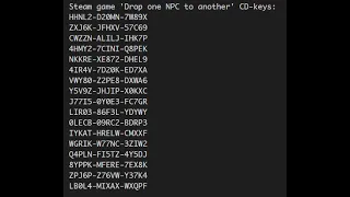 steam free cd-keys