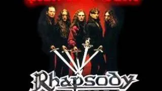 Manowar Covers - Rhapsody Of Fire -  Power Of Thy Sword