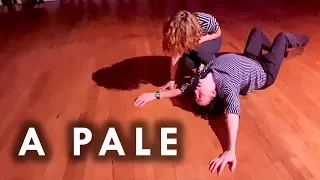 A Palé - Rosalia | Brian Friedman Choreography | PDeX Portland