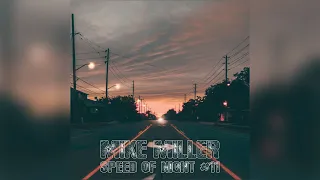 Mike Miller - Speed of Night #11 #melodictechno #progressivehouse #indiedance