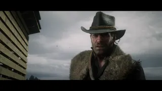 One of Arthur's badass moments