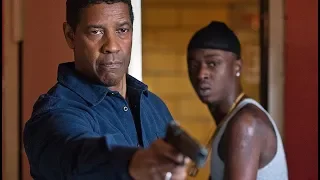 THE EQUALIZER 2 | Trailer & Filmclips deutsch german [HD]