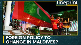 How will Maldives look under Mohamed Muizzu? Foreign policy to change if he gets elected? | WION