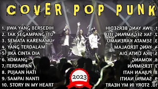 Cover Pop Punk Indonesia - Jiwa Yang Bersedih - Ghea Indrawati