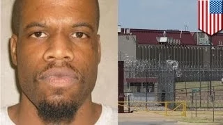 Botched Oklahoma execution: Clayton Lockett tasered before bungled lethal injection
