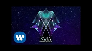 SAFIA – Maybe You'll Love Again (Official Audio)