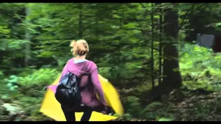 The Forest. Russian Fan-Made Trailer (HD)