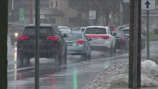 Amherst leaders are working to improve Main Street for both drivers and pedestrians