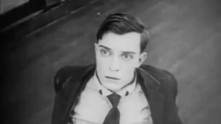 Buster Keaton  - "Hard Luck" 1921 - polska wersja