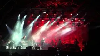 Wilco - Impossible Germany live at Primavera Sound 2012 (HD)