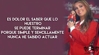 RBD - Enséñame | Letra