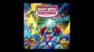 Autobirds, Roll Out! - Angry Birds Transformers Music