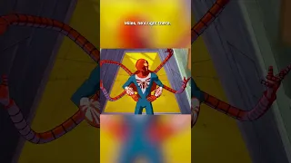 "Find Spider-Man!"🕷️ | Spider-Man: Across the Spider-Verse #shorts