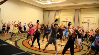 DCAC FITNESS CONVENTION 2015