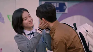 우리들의 블루스 | 그 아이들 엄연한 부부라👩🏻‍❤️‍👨🏻