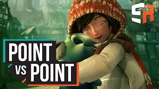 Silence Review - Point Vs. Point