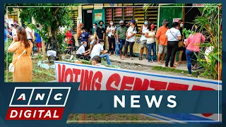 Comelec continues preparations for barangay, SK polls | ANC