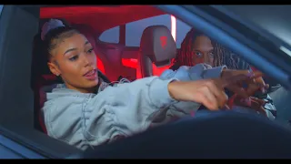 Rek Banga-Gimmy Licky feat.Coi Leray [Official Video](Damn Lil Mama I Love The Way I See You Dancin)