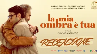 RECENSIONE : LA MIA OMBRA E' TUA