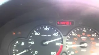 Peugeot 206 HDI 1.4 Acceleration Problem...