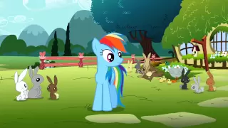 MLP:FiM | Music | Find A Pet | HD