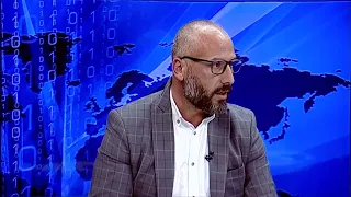 Implikimi i oficereve te policise ne boten e krimit, ne studio FAik Basha