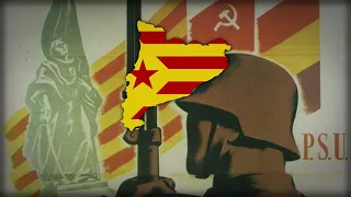 "La Internacional" - The Internationale in Catalan