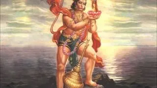 Hanuman Suprabhatham